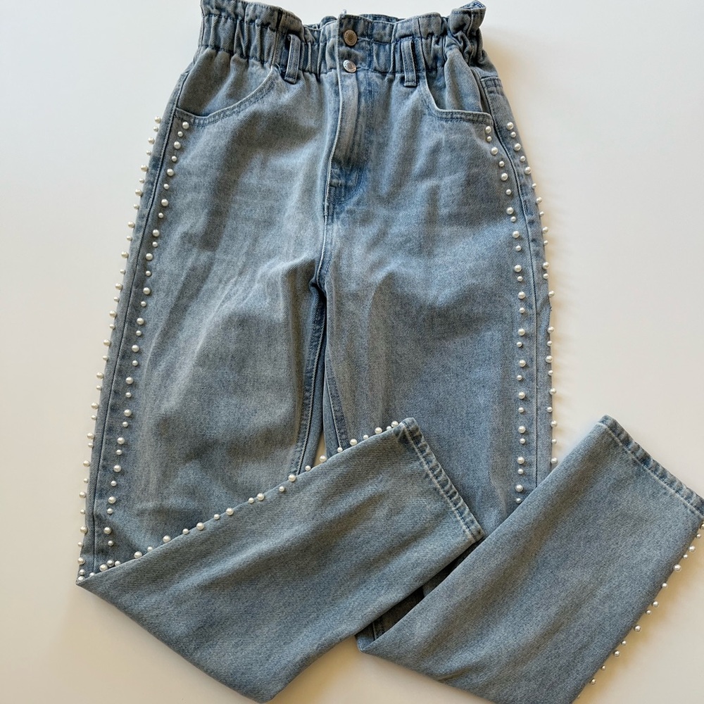 JEANS - Picture 4 of 16